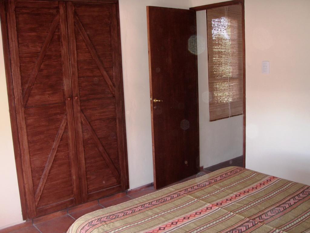 Cabanas La Cosecha San Rafael  Zimmer foto