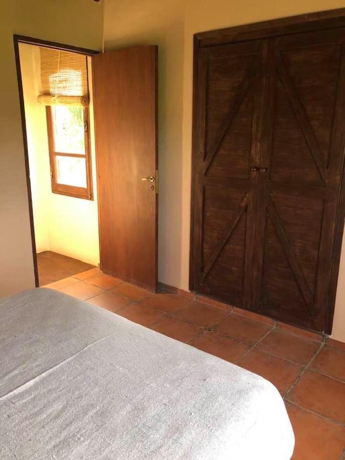 Cabanas La Cosecha San Rafael  Exterior foto